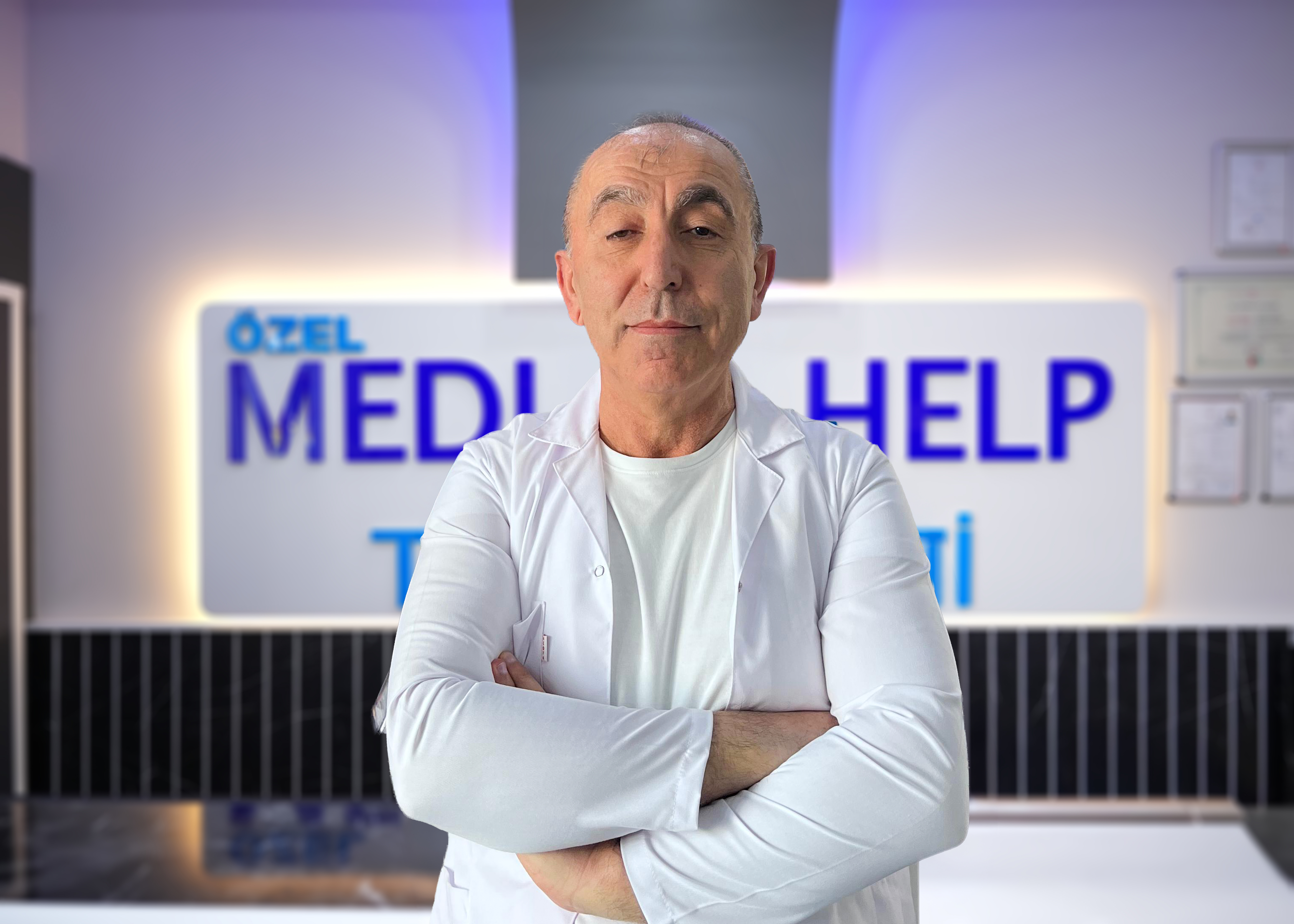 Dr. Ramazan Avcı 